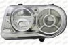 PRASCO DG3004904 Headlight
